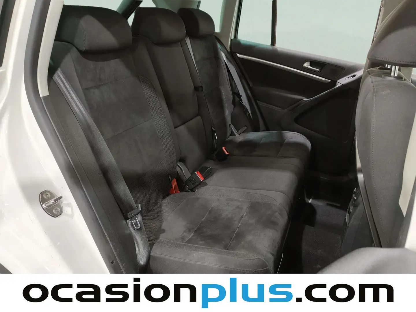 Foto Volkswagen Tiguan Volkswagen Tiguan Sport 2.0 TDI BMT 4Motion (140 CV)