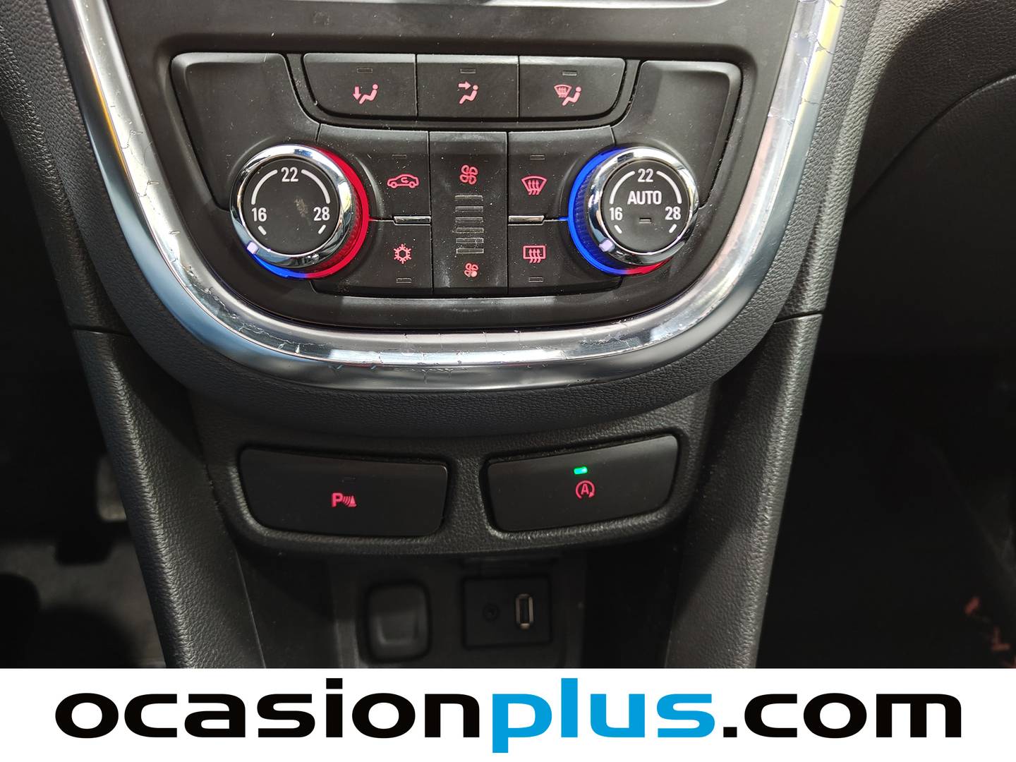 Opel Mokka Opel Mokka 1.7 CDTi S&S Excellence 4x2 (130 CV) km 0