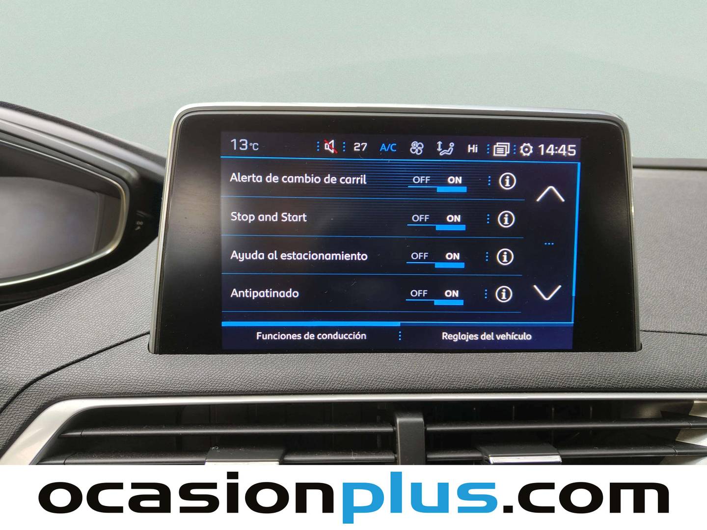 Peugeot 3008 Peugeot 3008 PureTech 130 S&S Active (130 CV) barato