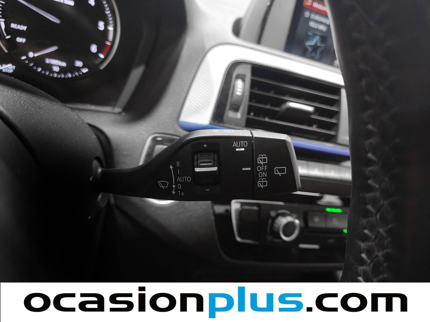 Paquetes del BMW Serie 1 BMW Serie 1 118d (150 CV) Pack M
