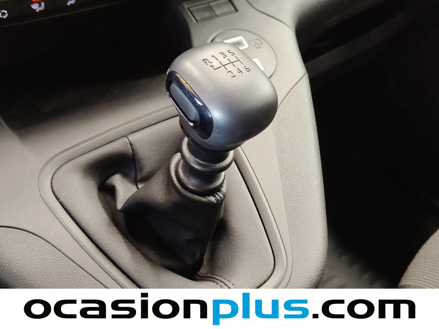 Foto Opel Combo Opel Combo Cargo 1.5 Diesel Doble Cabina (130 CV)