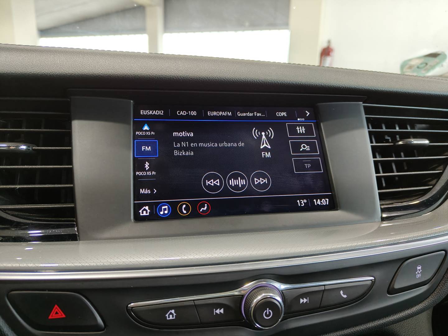 Opel Insignia Opel Insignia GS 1.6 CDTI TD Selective Pro (136 CV) al mejor precio