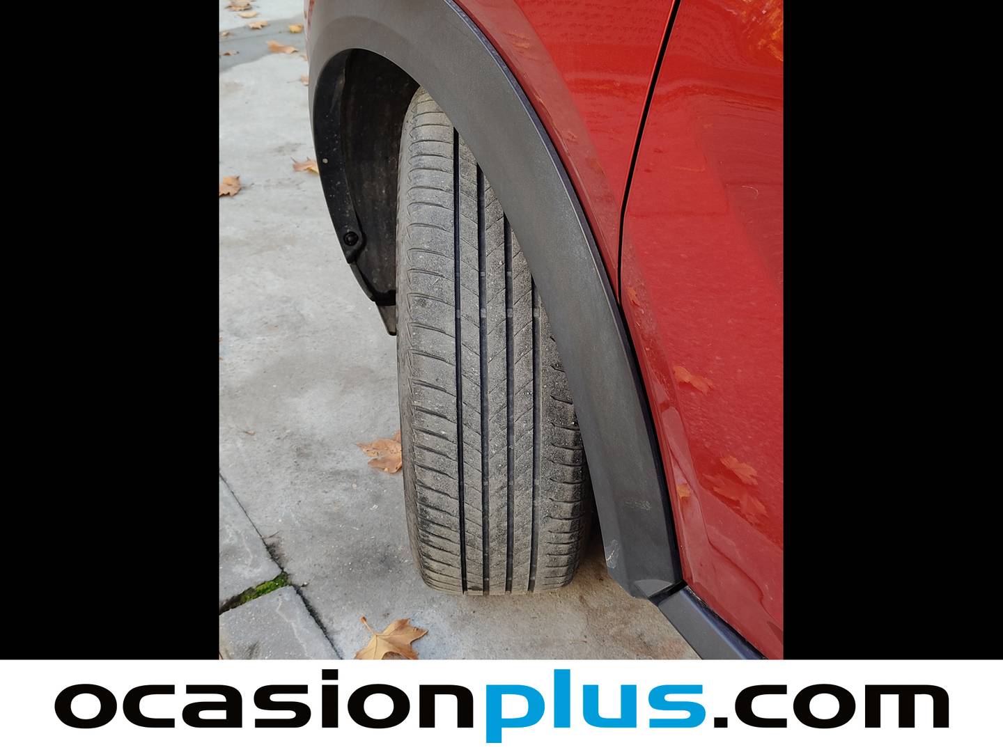 Foto Nissan JUKE Nissan Juke DIG-T N-Connecta 4x2 (114 CV)