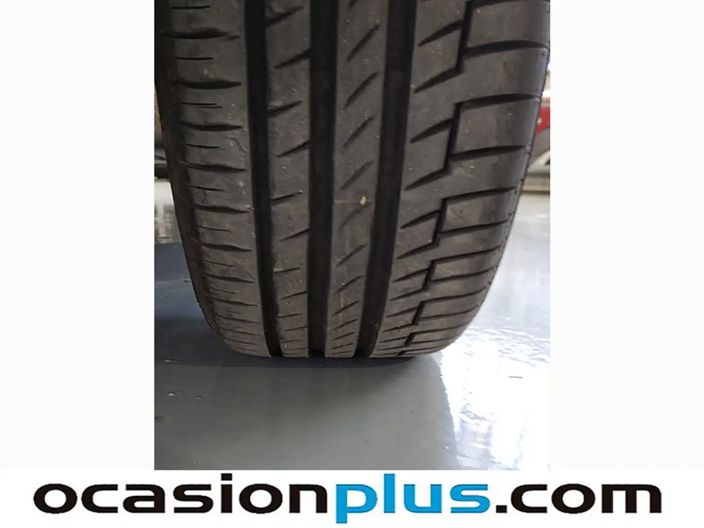 Foto Mercedes Clase A Mercedes-Benz Clase A 200 Urban (156 CV)