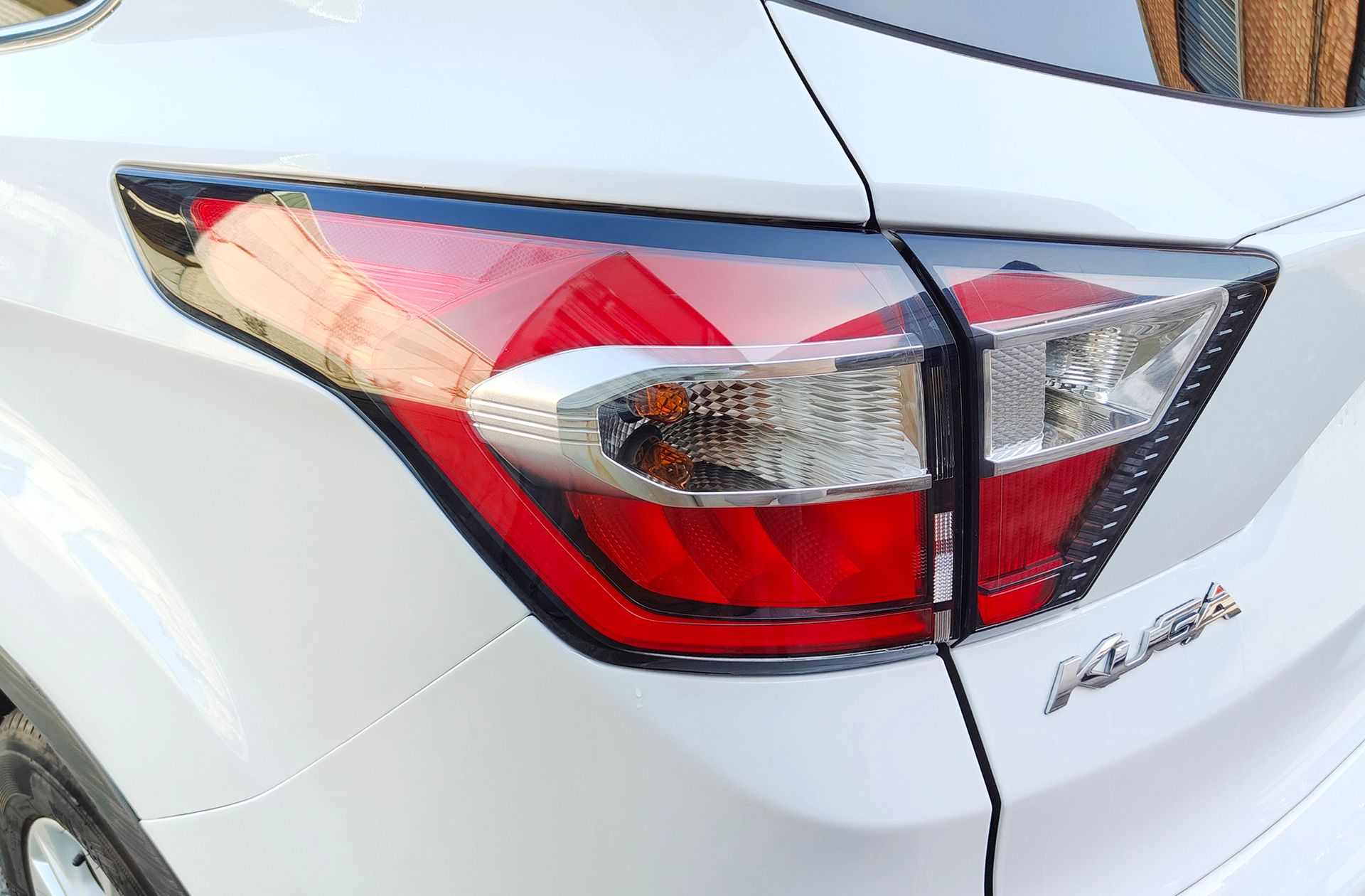 Ford Kuga 1.5 TDCi Titanium 4x2 - foto 17