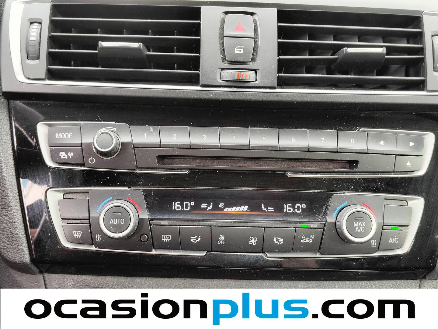 BMW Serie 2 BMW Serie 2 218d Coupe (150 CV) de ocasión