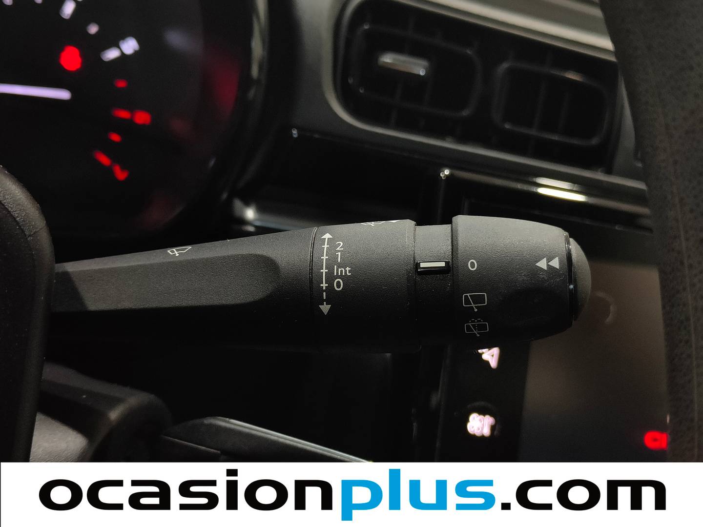 Citroën C3 Citroën C3 PureTech 110 S&S Feel EAT6 (110 CV) 110cv