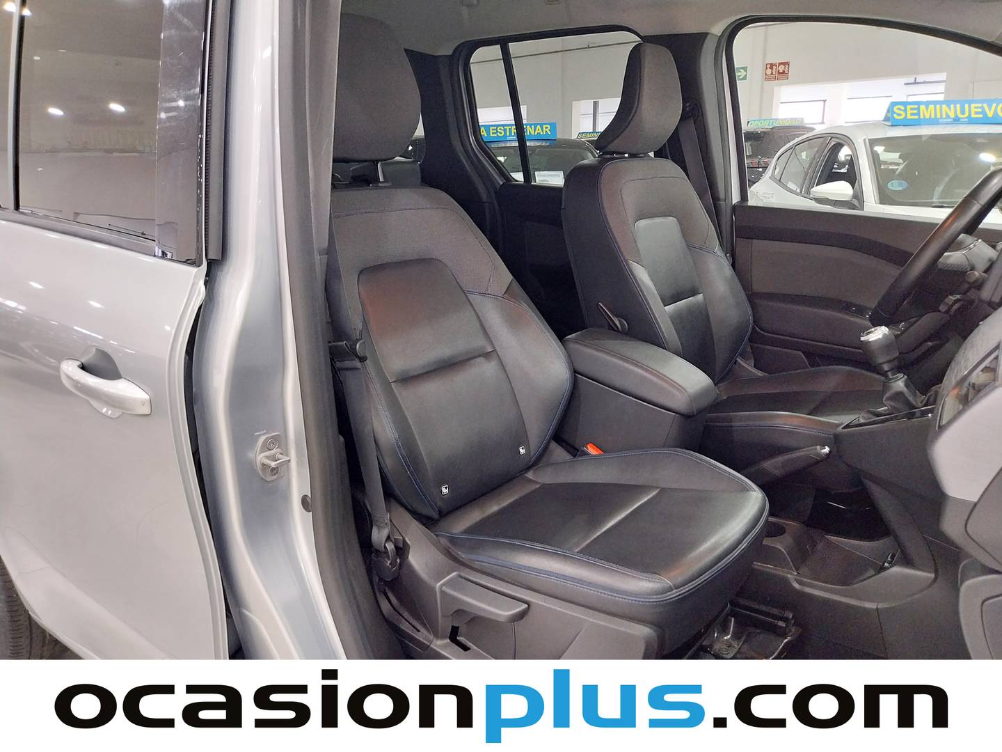 Foto Nissan Townstar Nissan Townstar 1.3G L1 Tekna (130 CV)