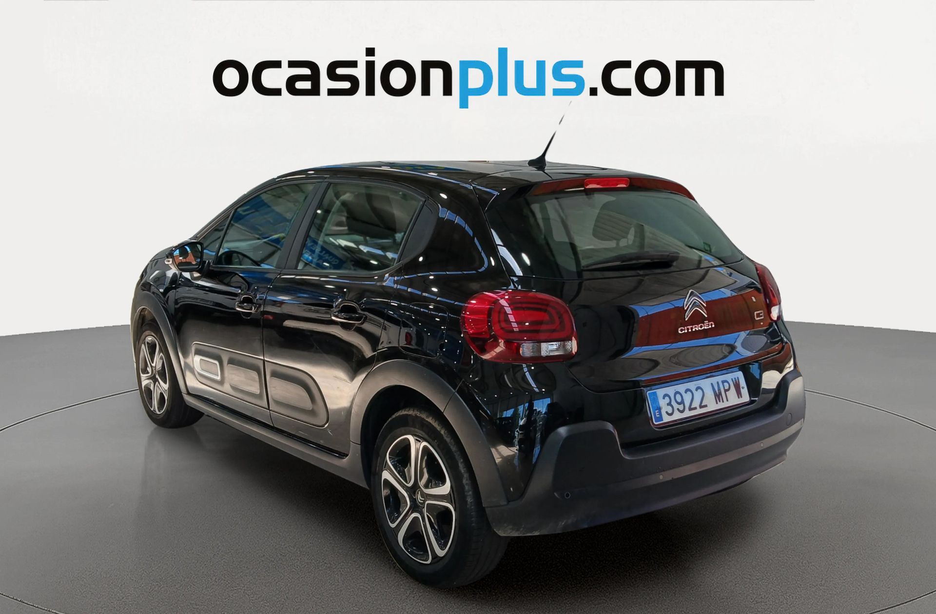 Citroën C3 PureTech 83 Plus - foto 3