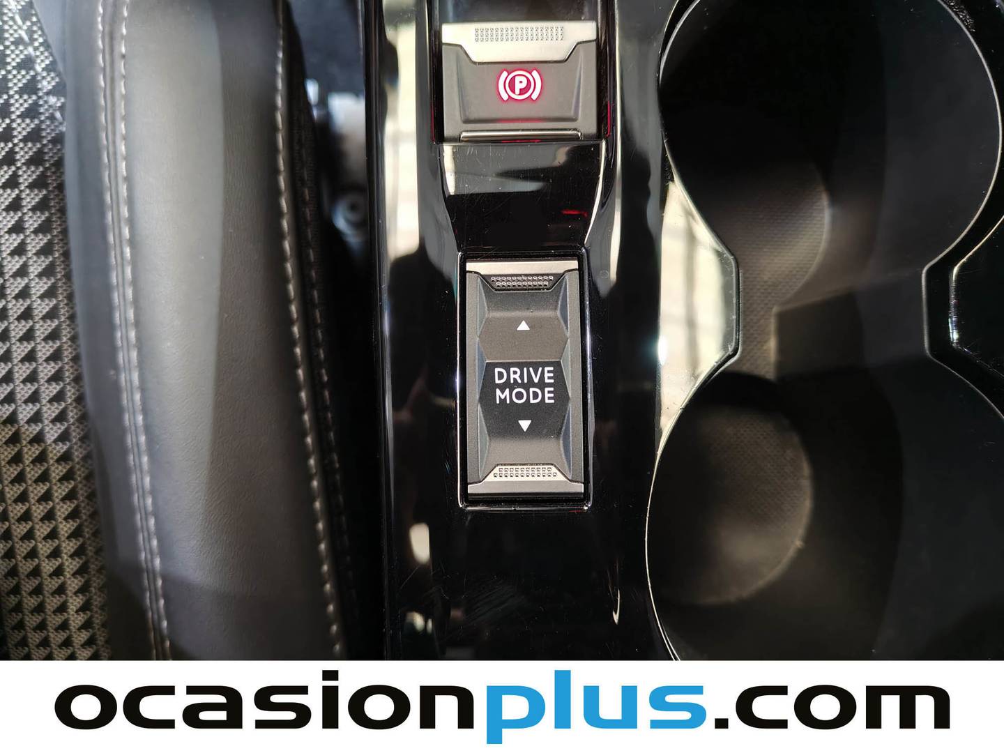 Peugeot 208 Peugeot 208 PureTech 130 GT EAT8 (130 CV) gasolina