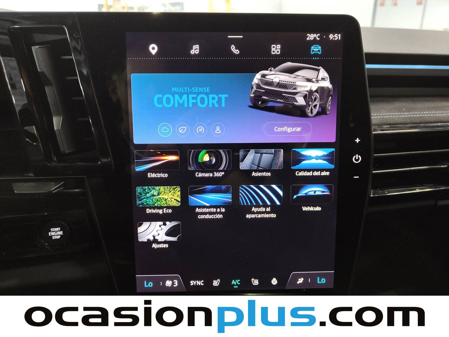 Renault Austral Renault Austral Techno Esprit Alpine E-Tech Full Hybrid AT 147 kW (200 CV) barato