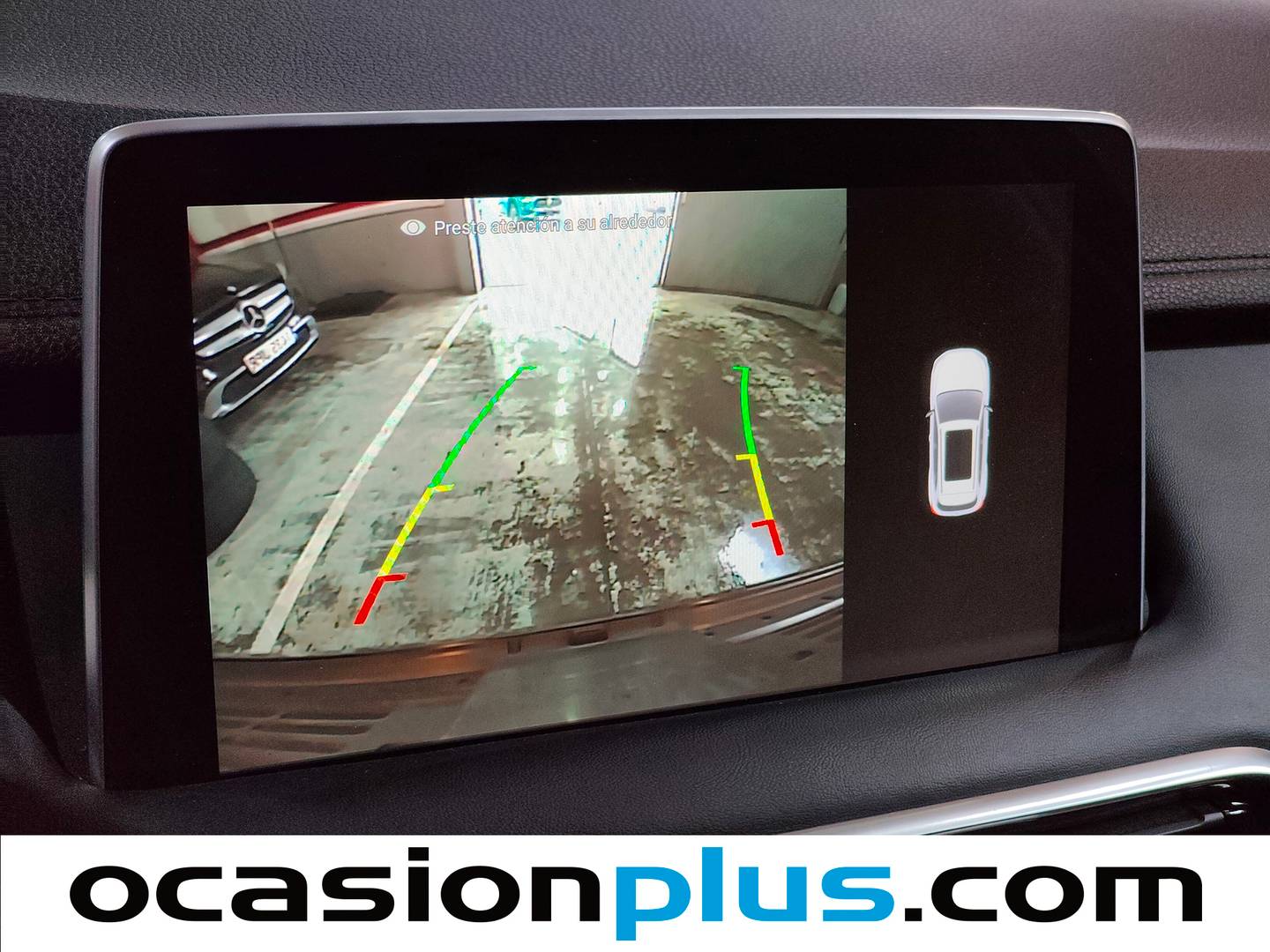 Foto MG HS MG HS 1.5 Turbo GDI Comfort (162 CV)