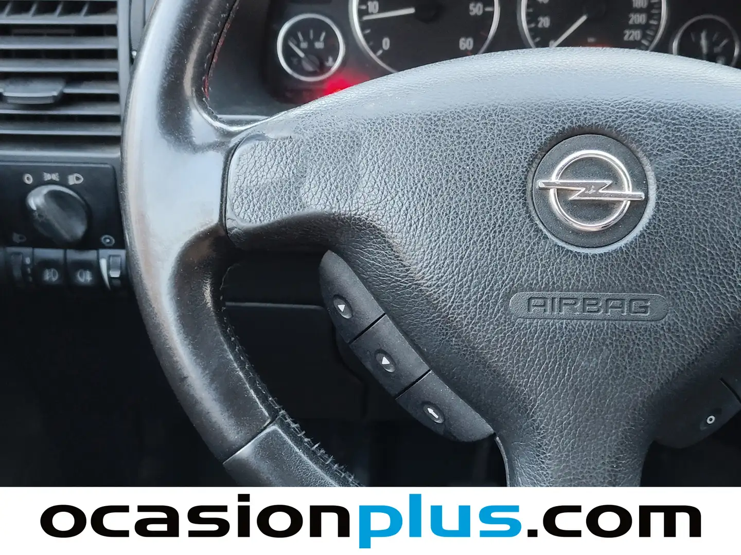 Foto Opel Zafira Opel Zafira 2.2 Dti 16v Elegance 7 Plazas (125 CV)