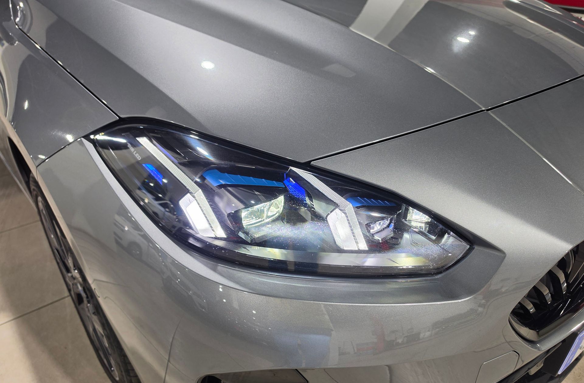 BMW Serie 2 220d Gran Coupe Pack M - foto 17