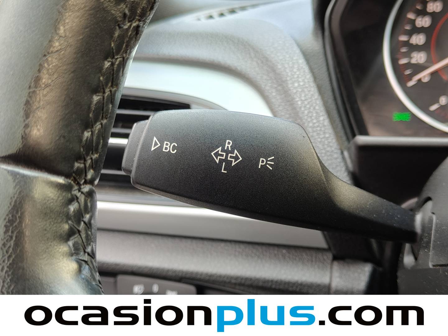 Foto del certificado del BMW Serie 1 BMW Serie 1 118d (150 CV) Pack M