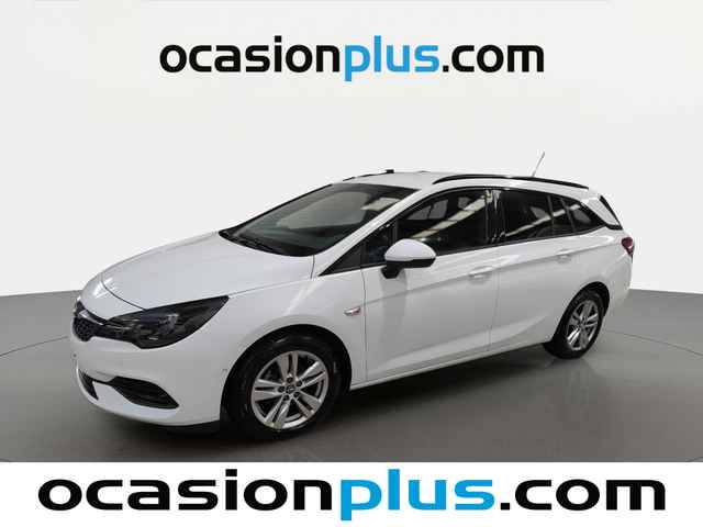 Opel Astra Segunda Mano Cantabria
