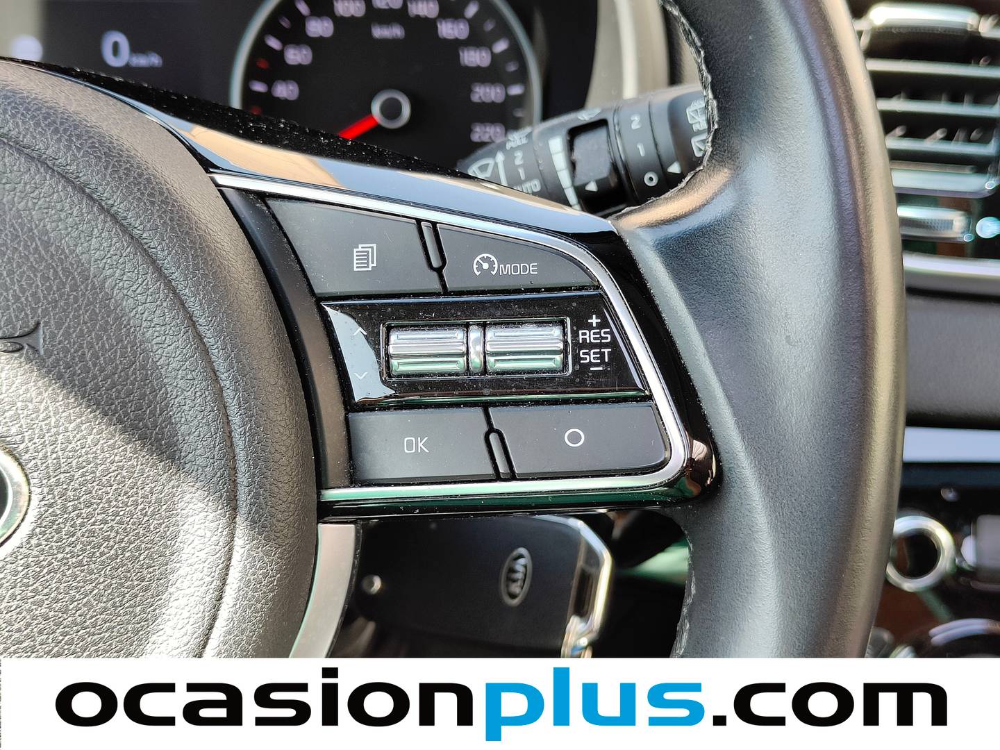KIA Sportage KIA Sportage 1.6 MHEV Drive 4x2 (136 CV) 136cv