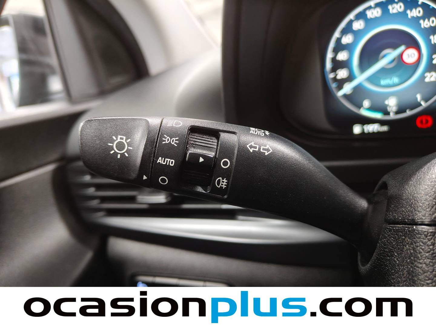 Hyundai i20 Hyundai i20 1.0 TGDI 48V Klass (100 CV) de ocasión