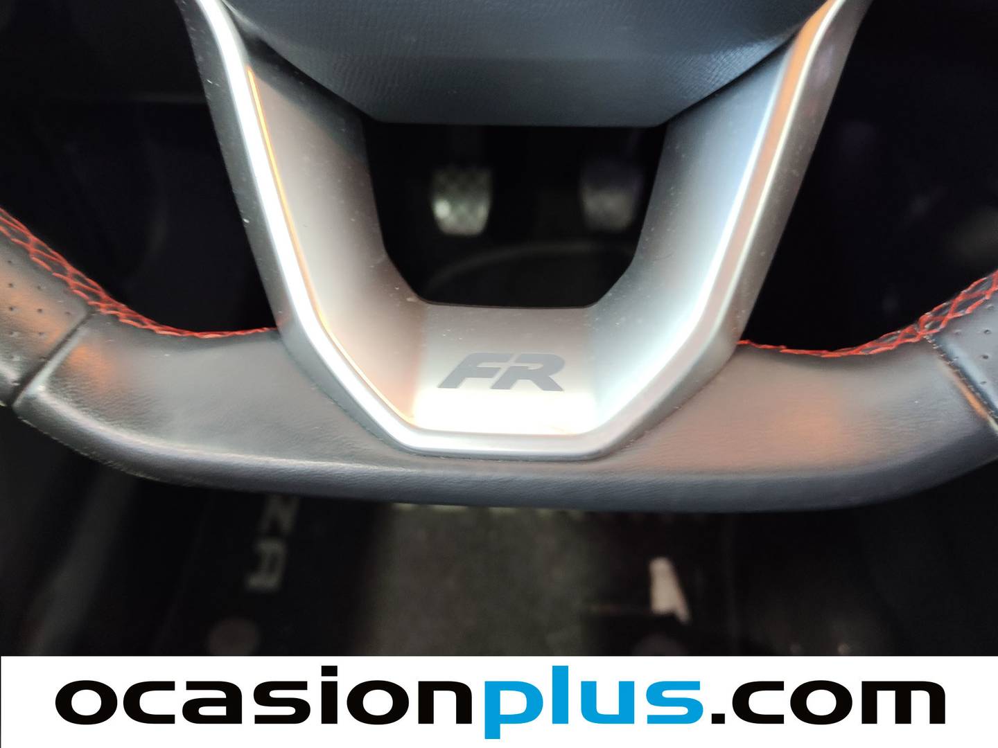 Seat Ibiza SEAT Ibiza 1.0 TSI FR Plus  (110 CV) 2022