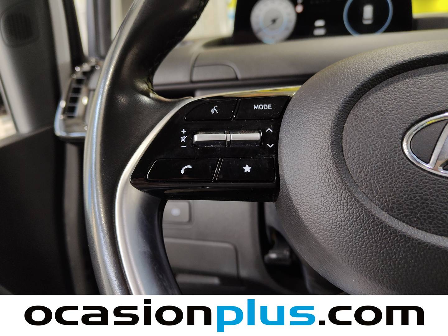 Foto Hyundai Staria Hyundai Staria 2.2 CRDI Maxx 9S (177 CV) 9 Plazas