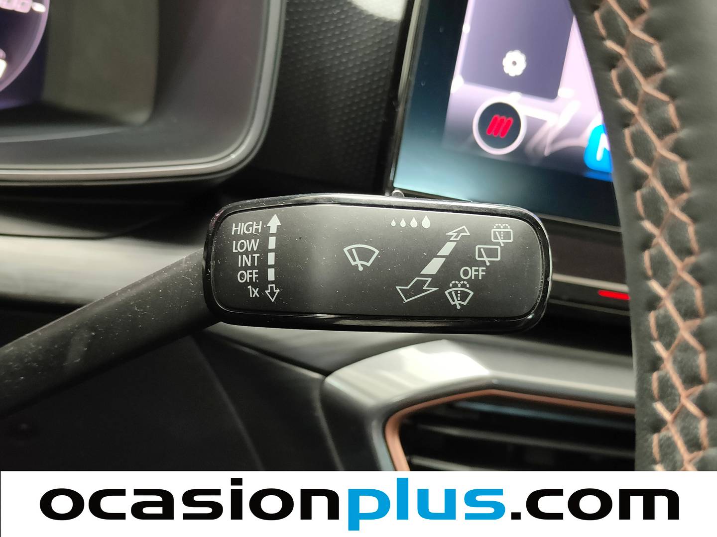 Cupra León Cupra León 1.5 eTSI DSG (150 CV) barato