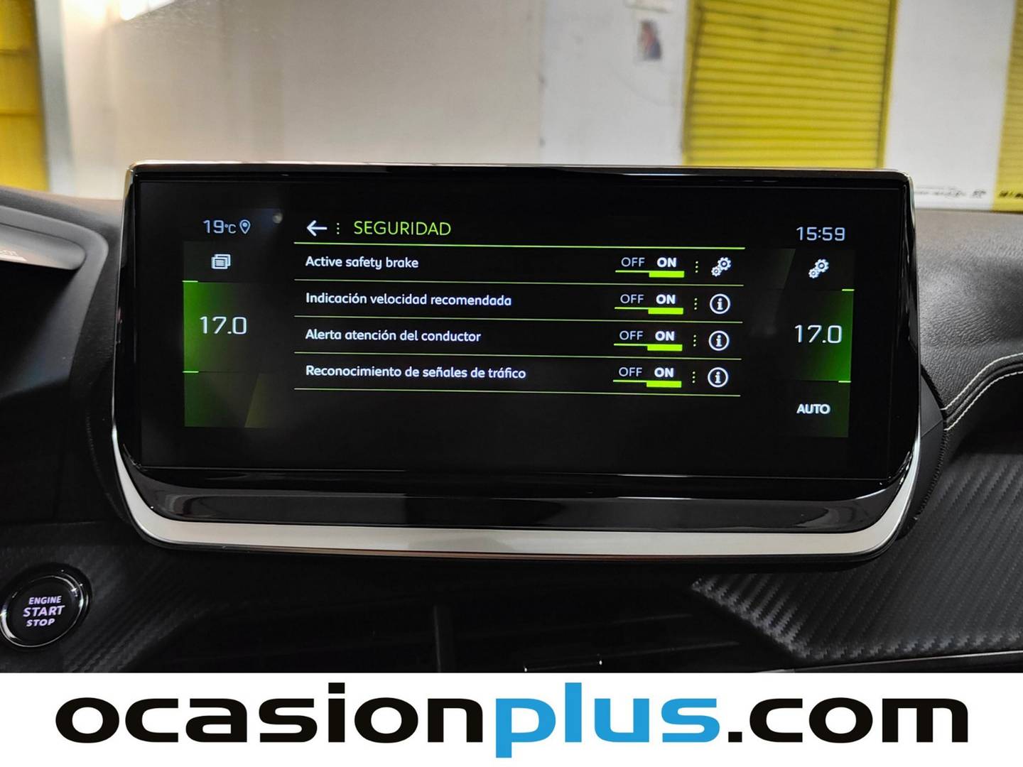 Foto Peugeot 2008 Peugeot 2008 PureTech 130 S&S GT (130 CV)