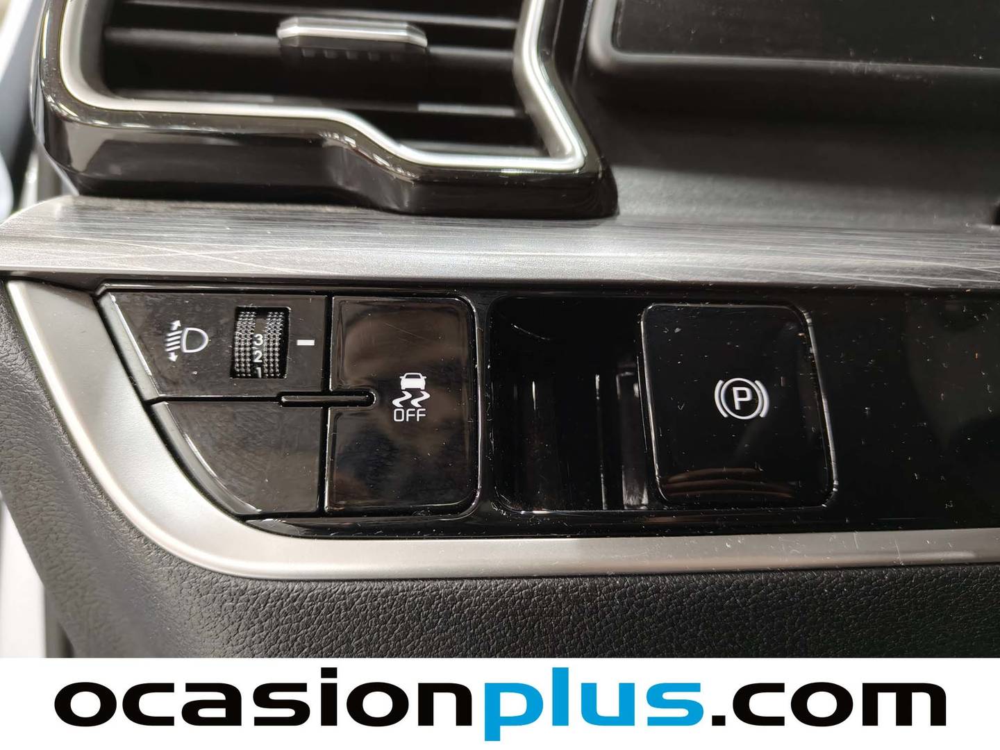 Foto KIA Sportage Kia Sportage 1.6 CRDi MHEV Business 4x2 DCT  (136 CV)