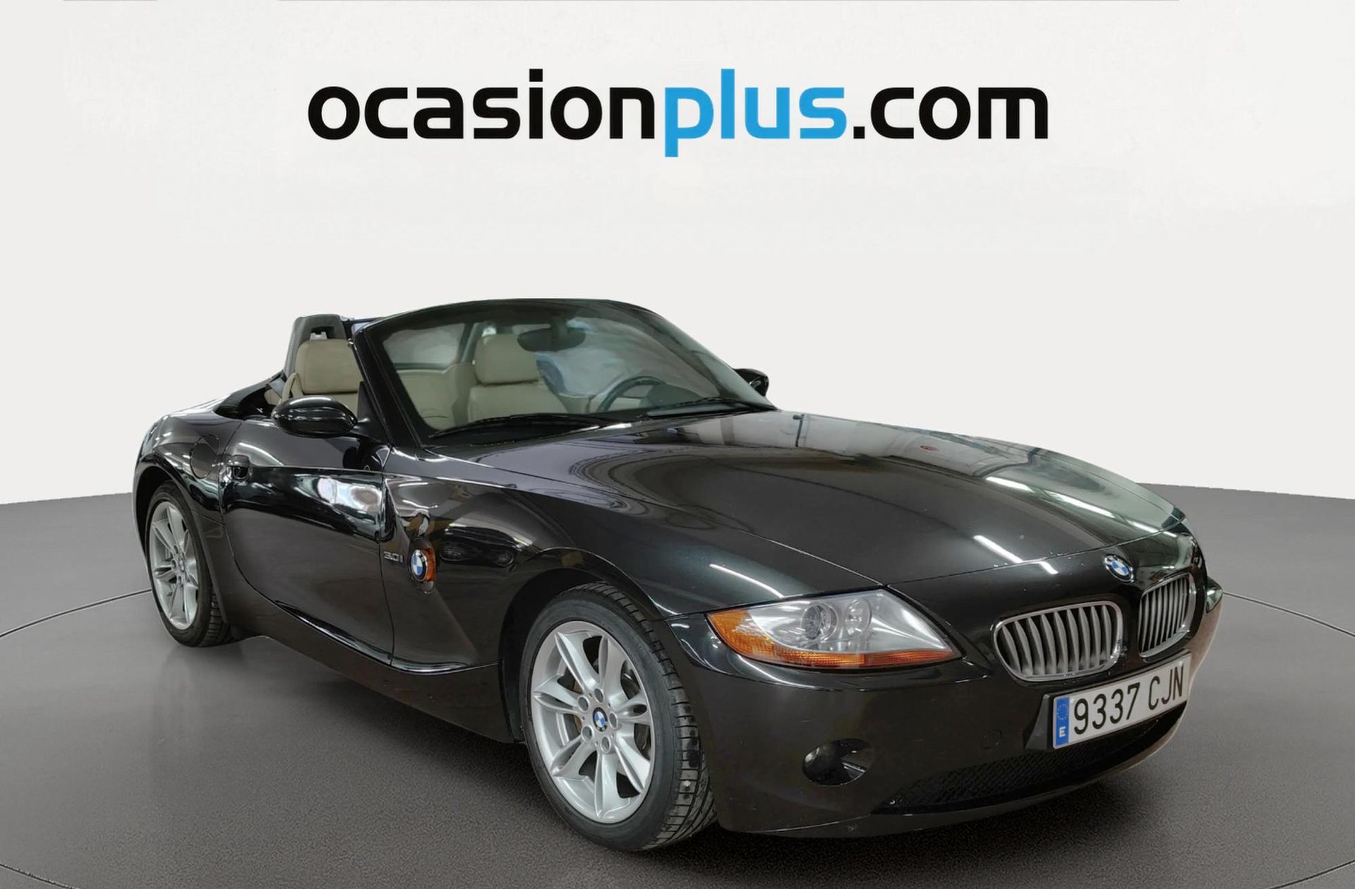 BMW Z4 3.0 i Cabrio - foto 3