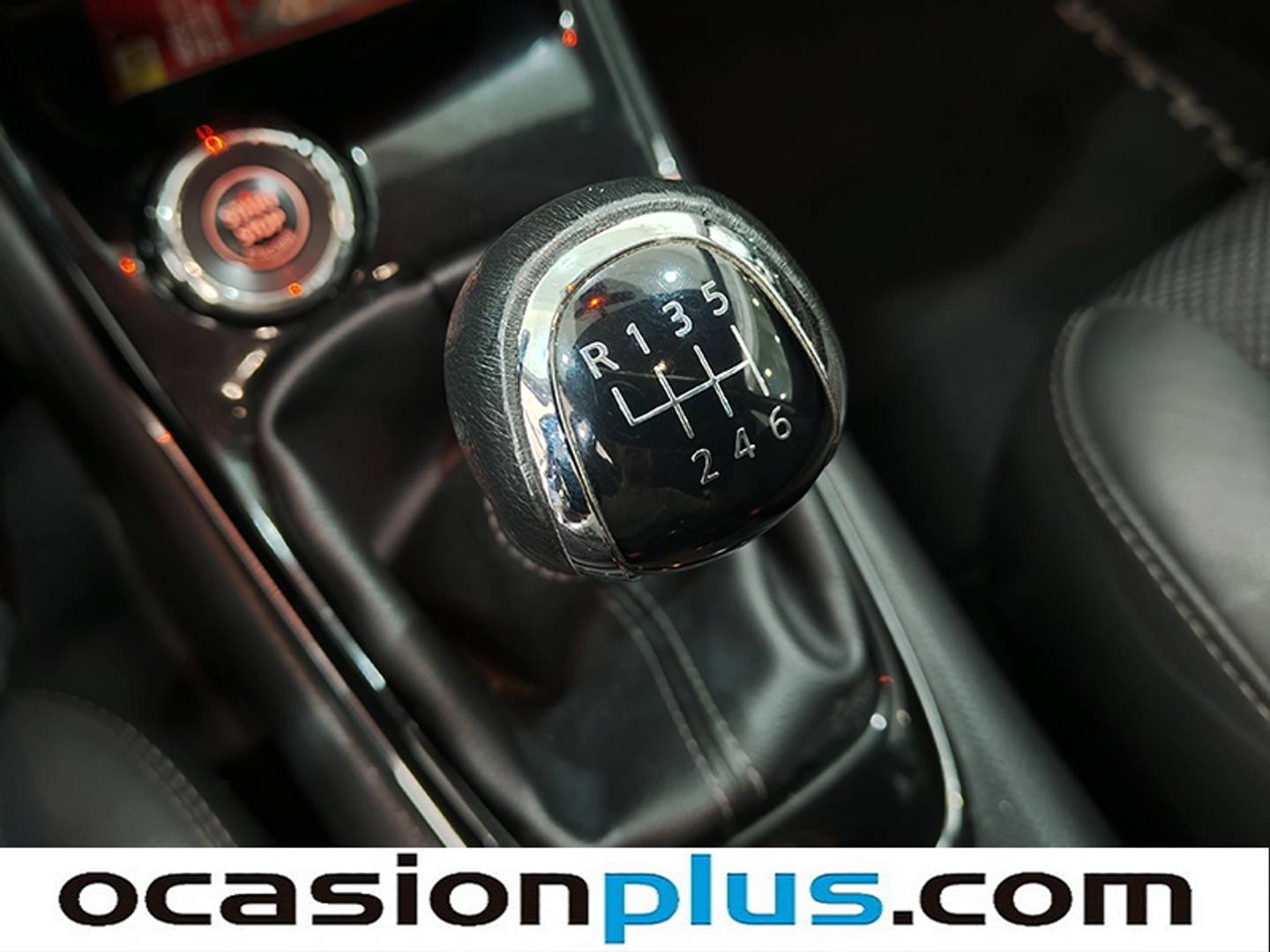 Foto Nissan PULSAR Nissan Pulsar dCi 110 N-Connecta (110 CV)