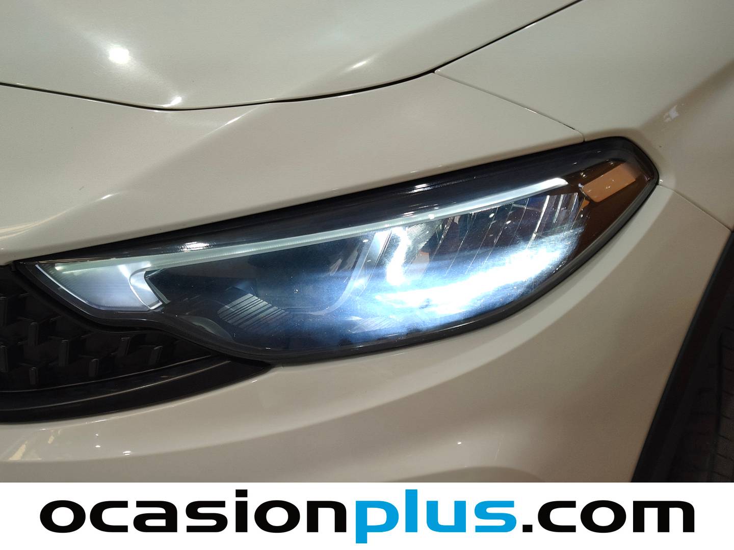 Foto Fiat Tipo Fiat Tipo 1.5 Hybrid Cross DCT 97 kW (130 CV)