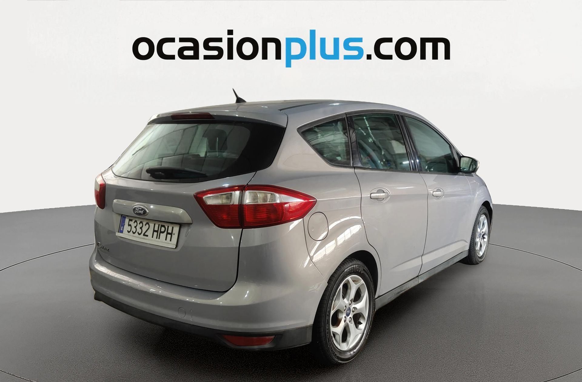 Ford C-Max 1.6 TDCi Trend - foto 4
