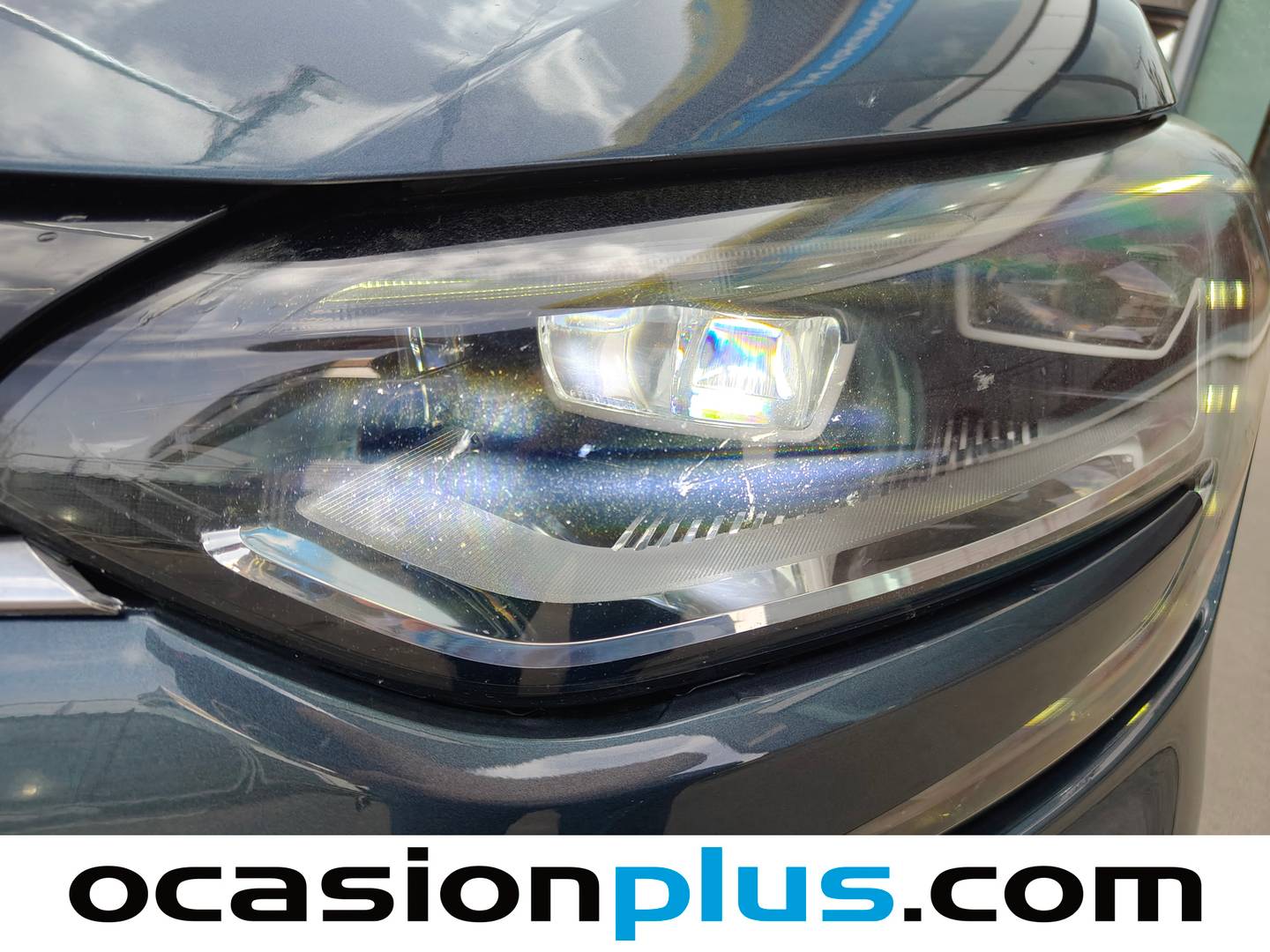 Paquetes del Renault Mégane Renault Megane GT Line TCe GPF (160 CV) EDC