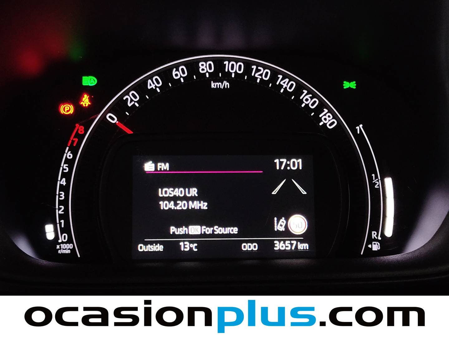 Foto Toyota Aygo X Cross Toyota Aygo X Cross 1.0 VVT-I Play (72 CV)