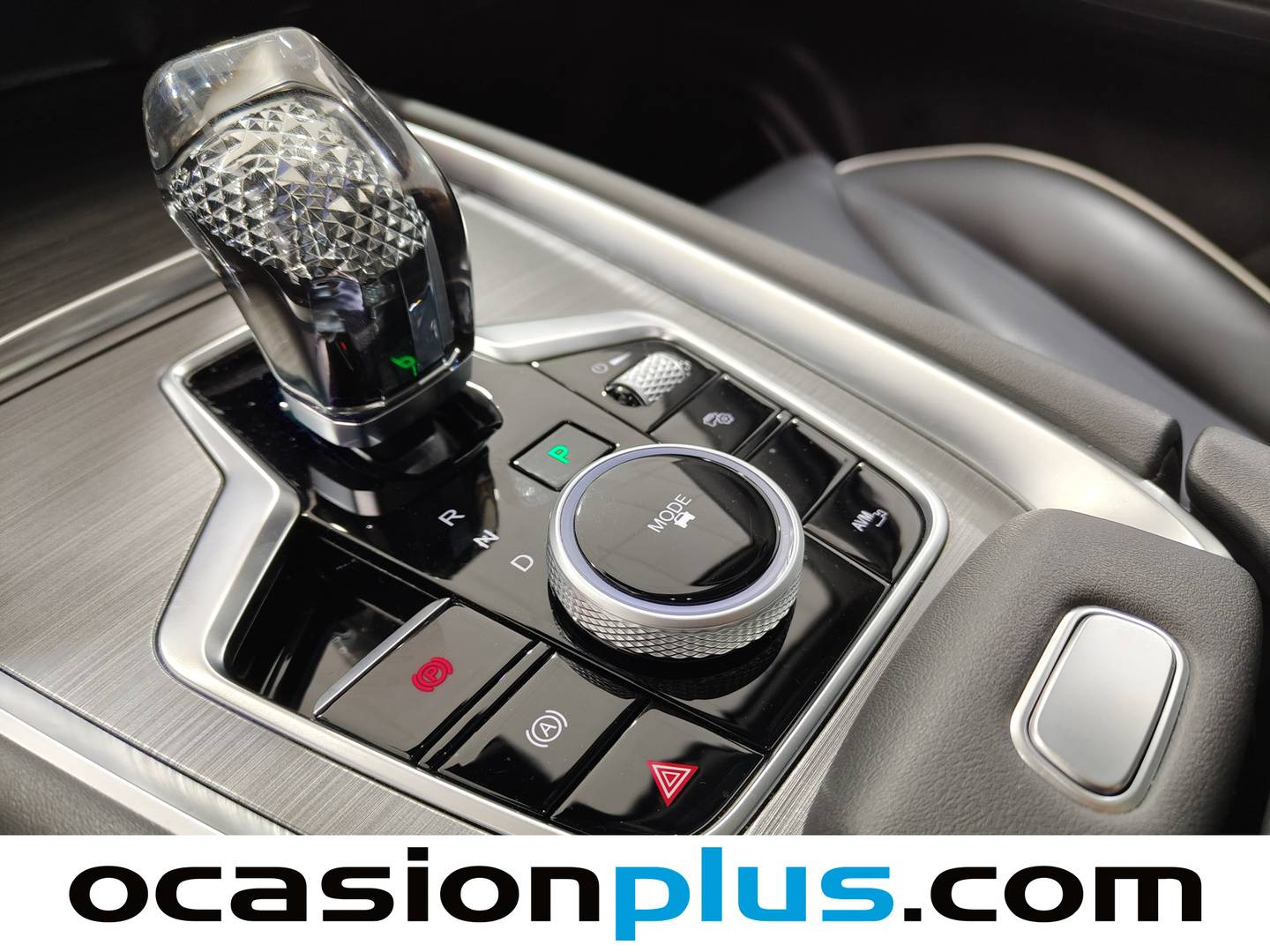 EBRO S700 EBRO S700 1.6 TGDI Luxury 7 DCT (147 CV) de segunda mano