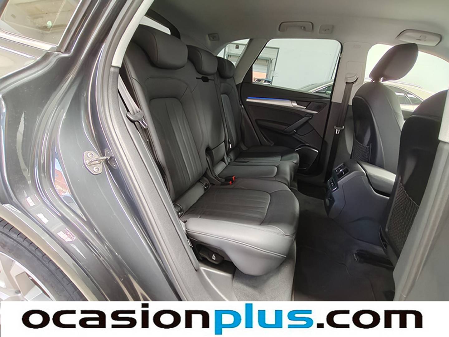 Foto Audi Q5 Audi Q5 TFSIe Advanced 50 TFSIe quattro-ultra (299 CV)