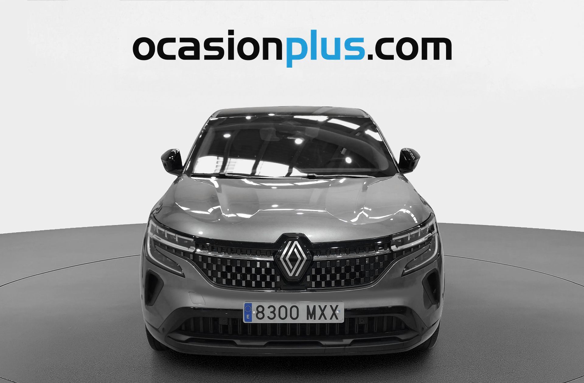 Renault Austral Techno Mild Hybrid - foto 13
