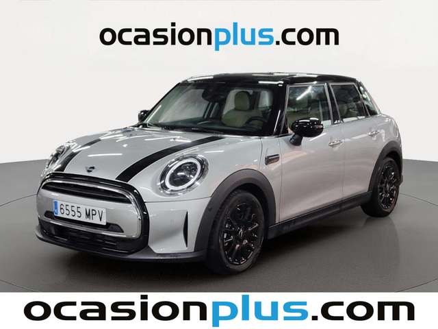 Mini MINI Cooper 5 Puertas (136 CV) de segunda mano