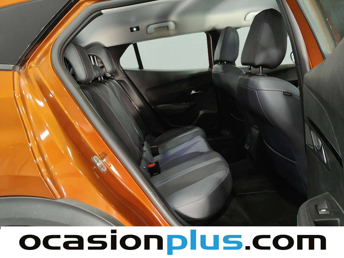 Peugeot 2008 Peugeot 2008 PureTech 100 S&S Allure (100 CV) km 0