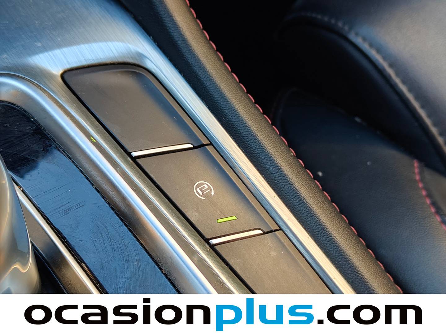 Paquetes del MG HS MG HS 1.5 Turbo GDI Comfort DCT (162 CV)