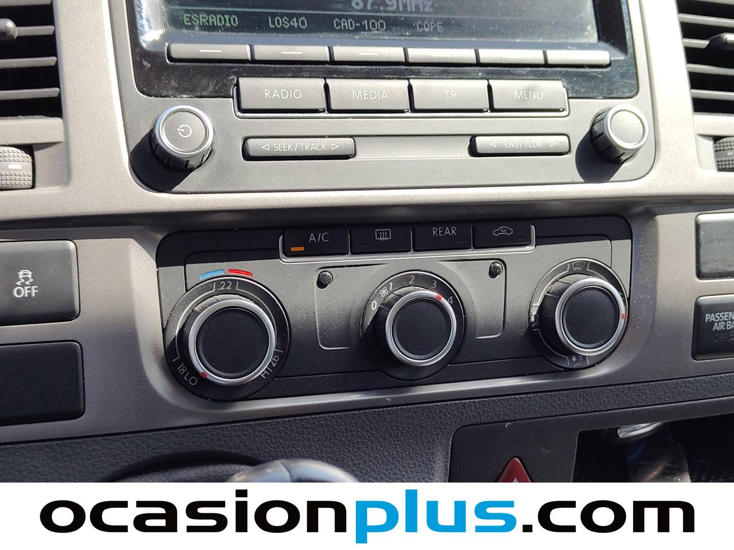 Foto Volkswagen Multivan Volkswagen Multivan Startline Edition 2.0 TDI BMT (140 CV)