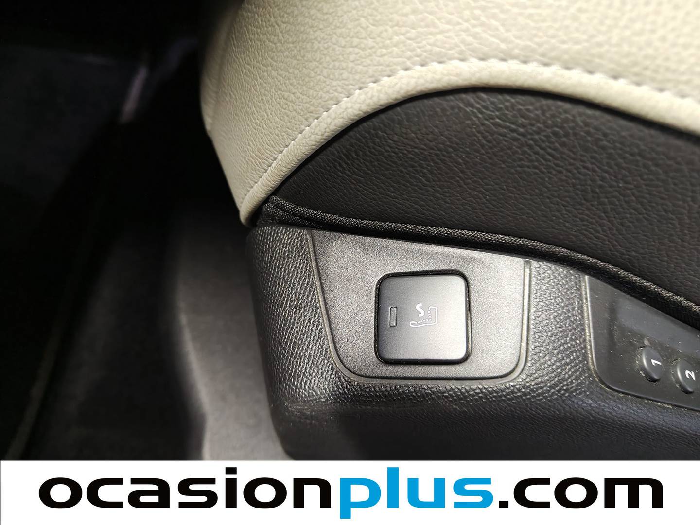 DS DS 7 Crossback DS DS7 Crossback E-Tense 225 Ligne Noire Auto (225 CV) al mejor precio