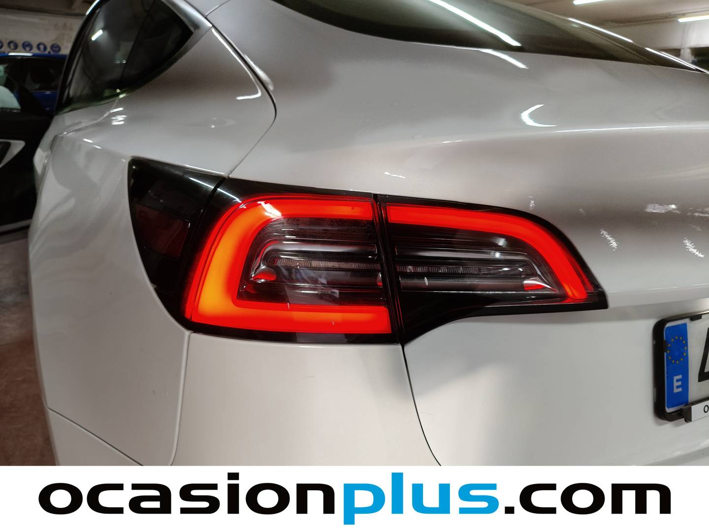 Foto Tesla Model 3 Tesla Model 3 Gran Autonomía AWD (476 CV)