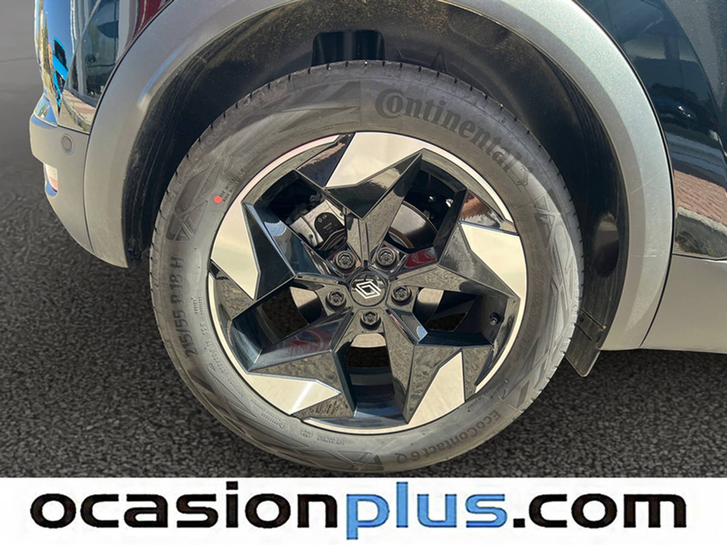 Foto Renault Captur Renault Captur Techno TCe (140 CV) GPF