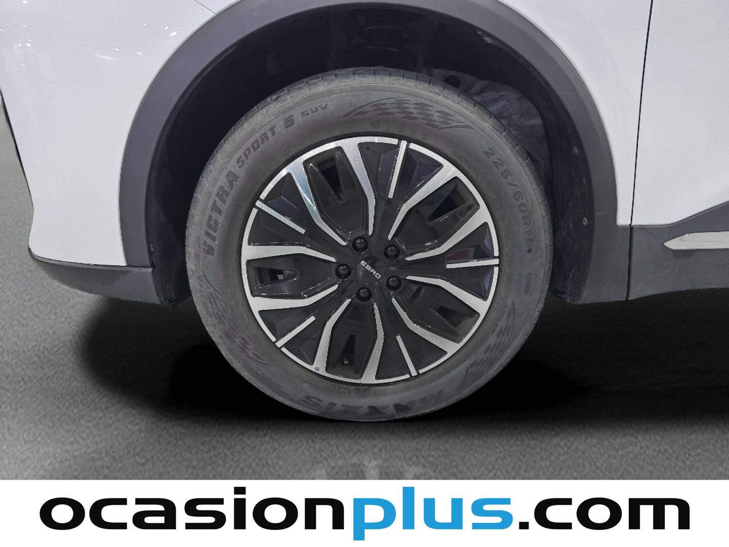 EBRO S700 EBRO S700 1.6 TGDI Comfort DCT (147 CV) al mejor precio