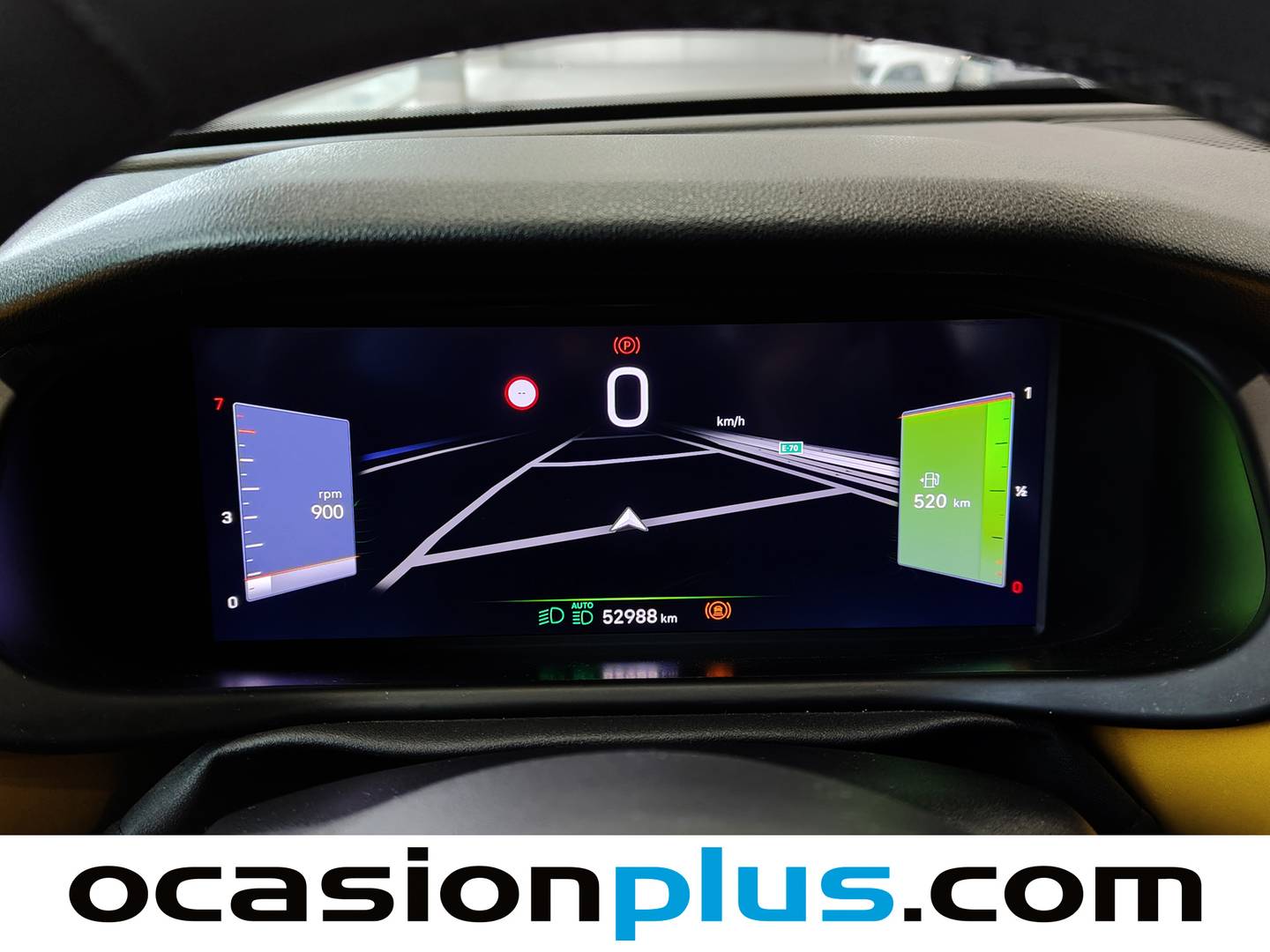 Foto Jeep Avenger Jeep Avenger 1.2 G Summit (100 CV)