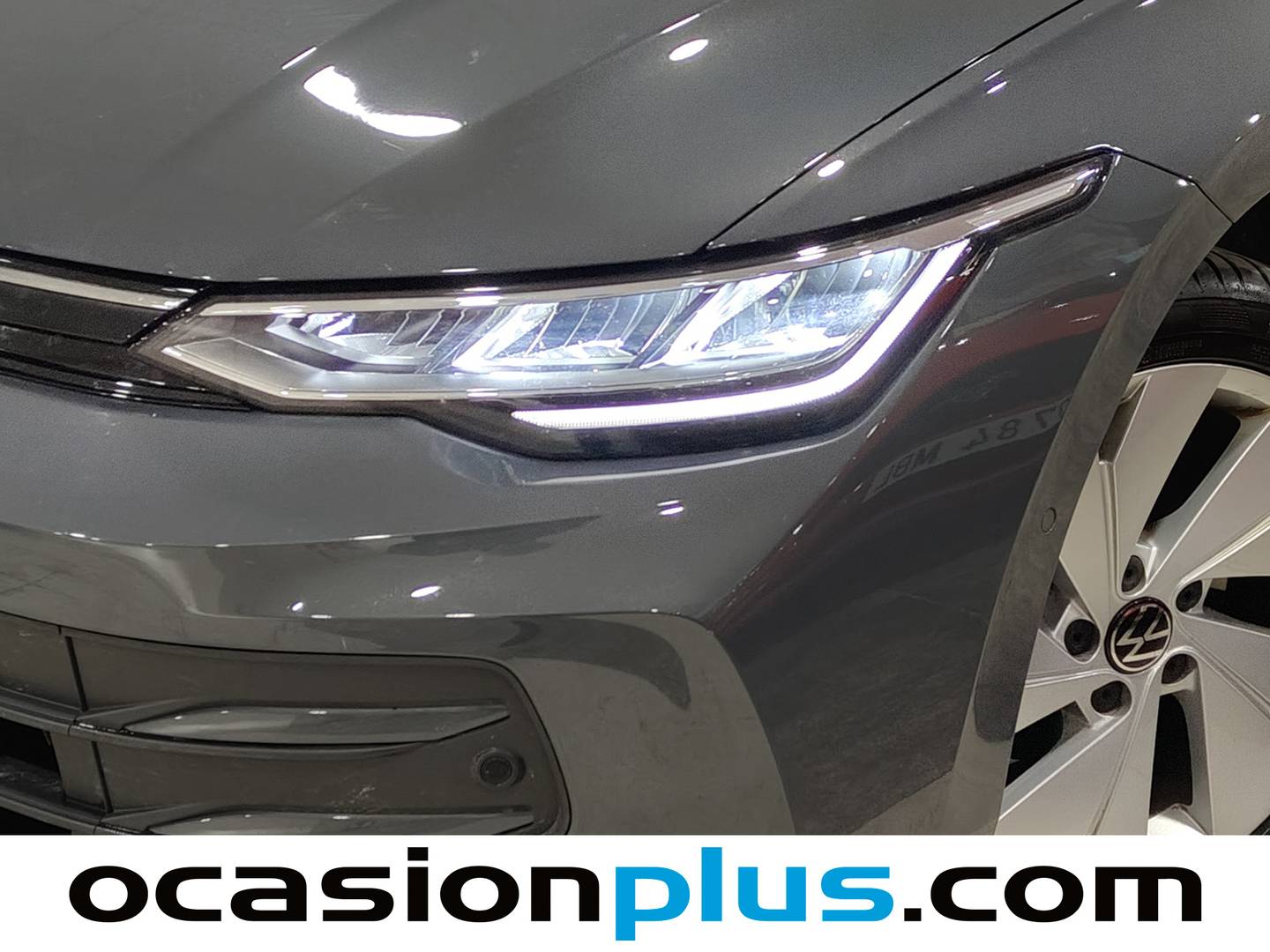 Foto Volkswagen Golf Volkswagen Golf Más 2.0 TDI (115 CV)