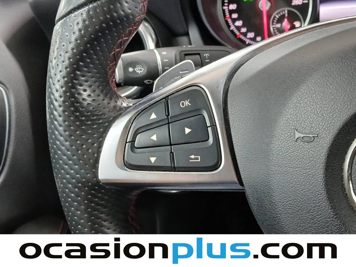 Foto Mercedes GLA Mercedes-Benz GLA 220 d 4Matic (177 CV) Pack AMG