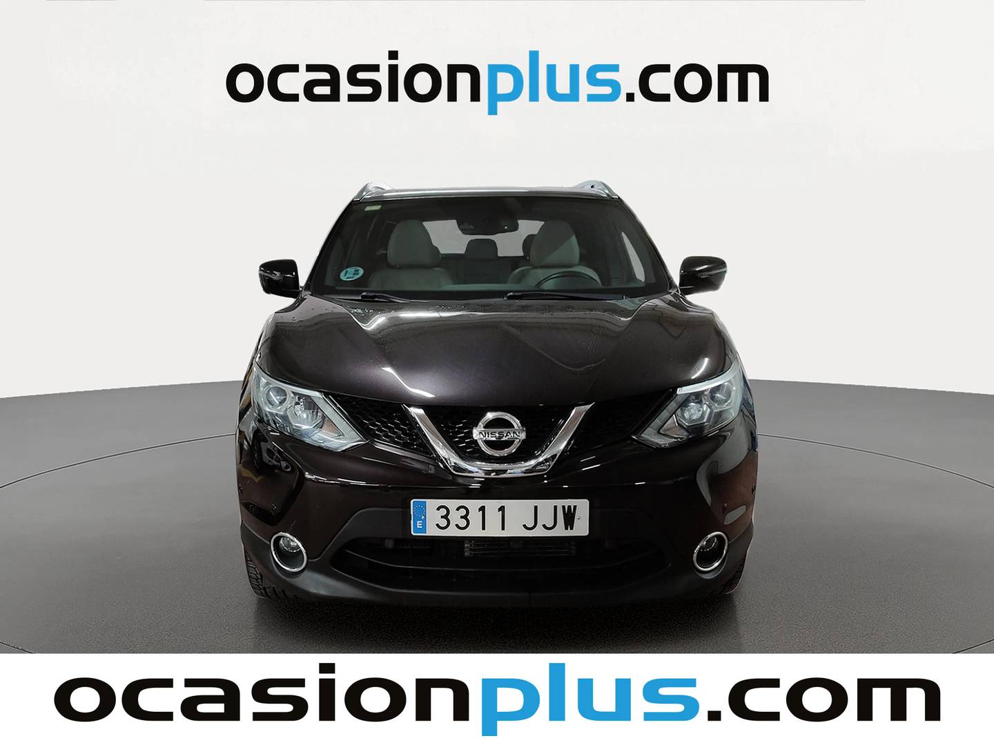 Foto Nissan QASHQAI Nissan Qashqai DIG-T 115 Tekna 4x2 Xtronic (115 CV)
