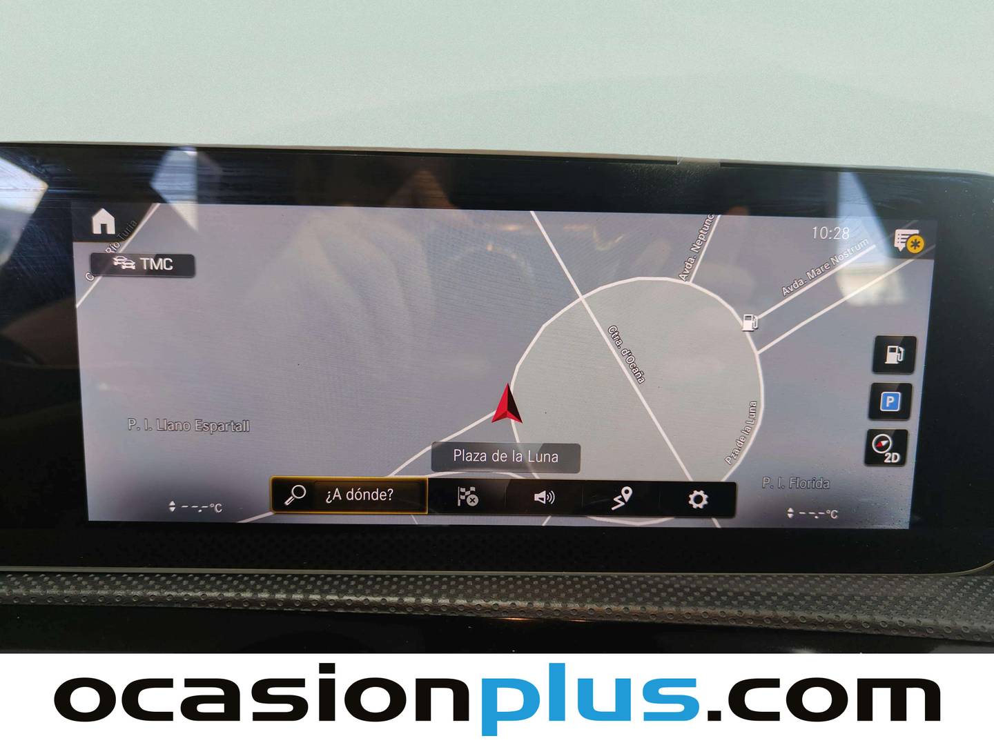 Foto Mercedes Clase A Mercedes-Benz Clase A 200 (163 CV) Pack AMG