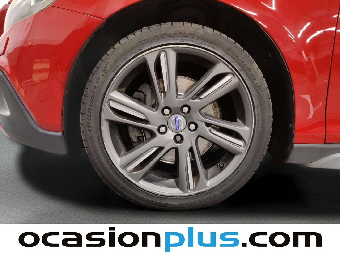 Volvo V40 Cross Country Volvo V40 Cross Country D3 Summum Auto (150 CV) de ocasión